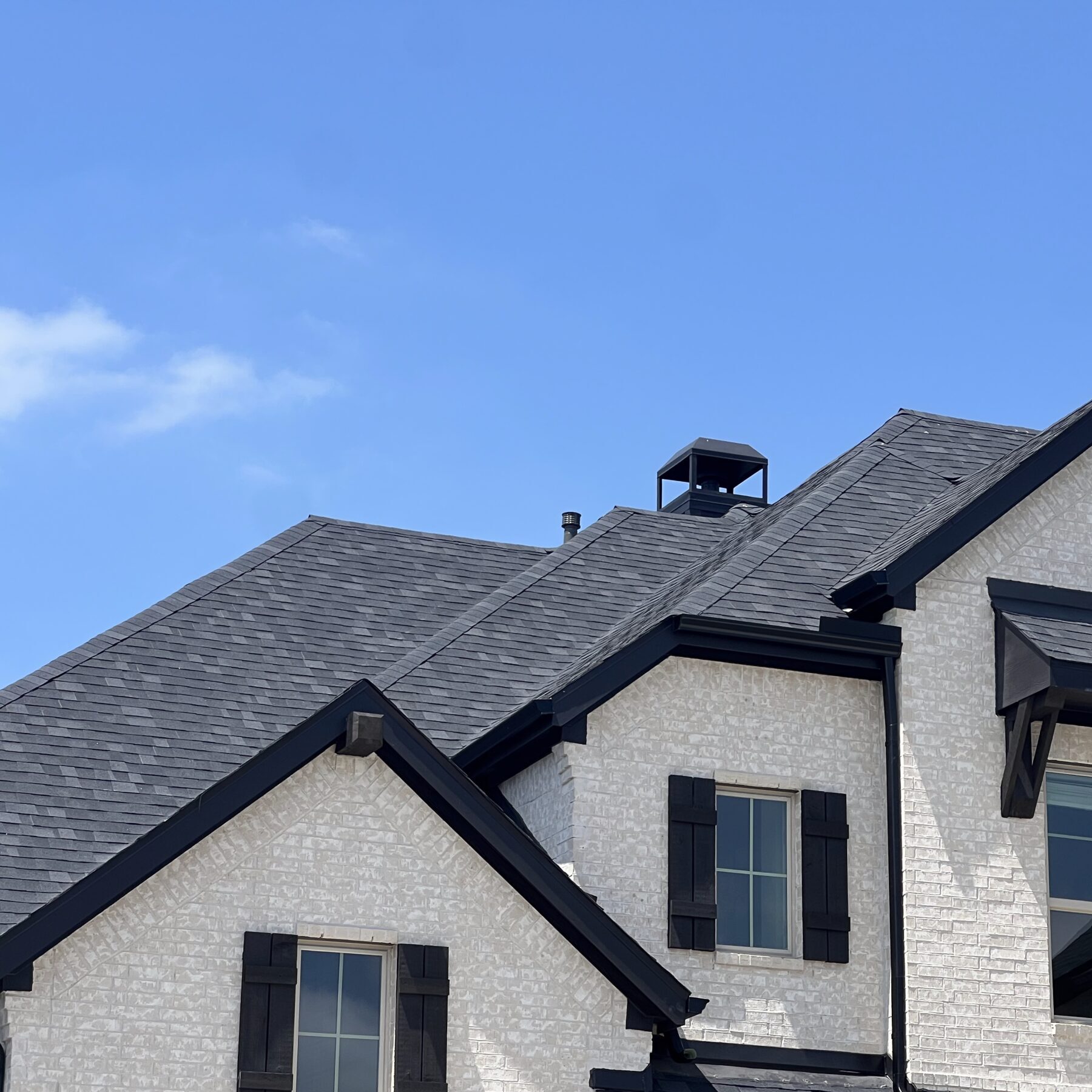 Asphalt Shingle