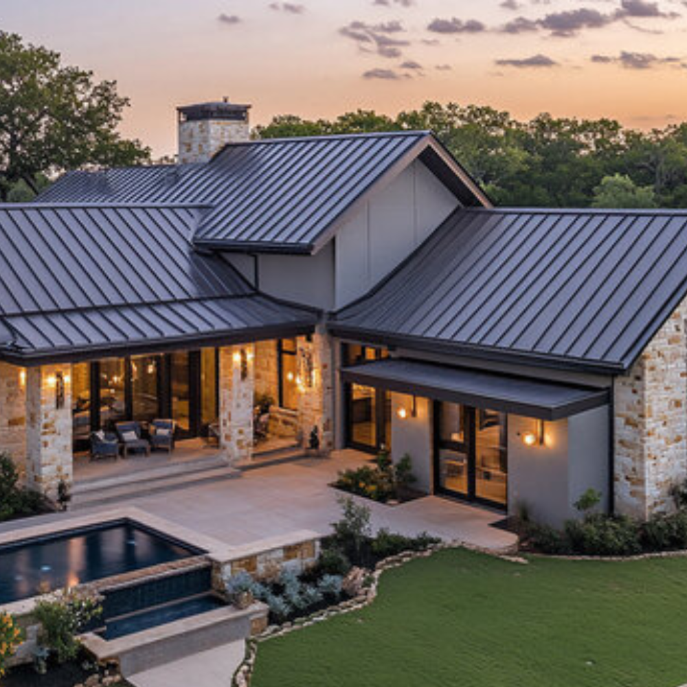 Asphalt Shingle