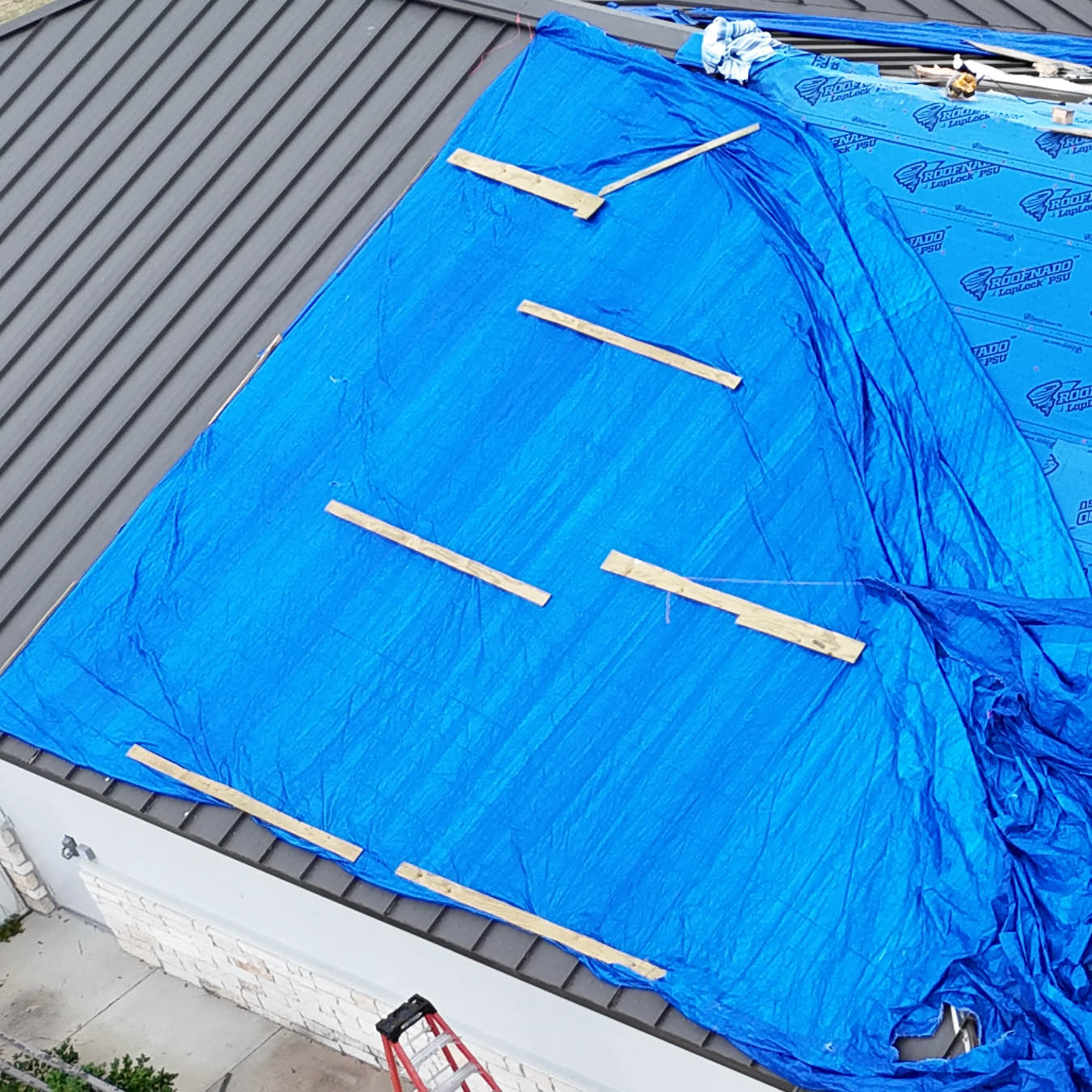 Asphalt Shingle