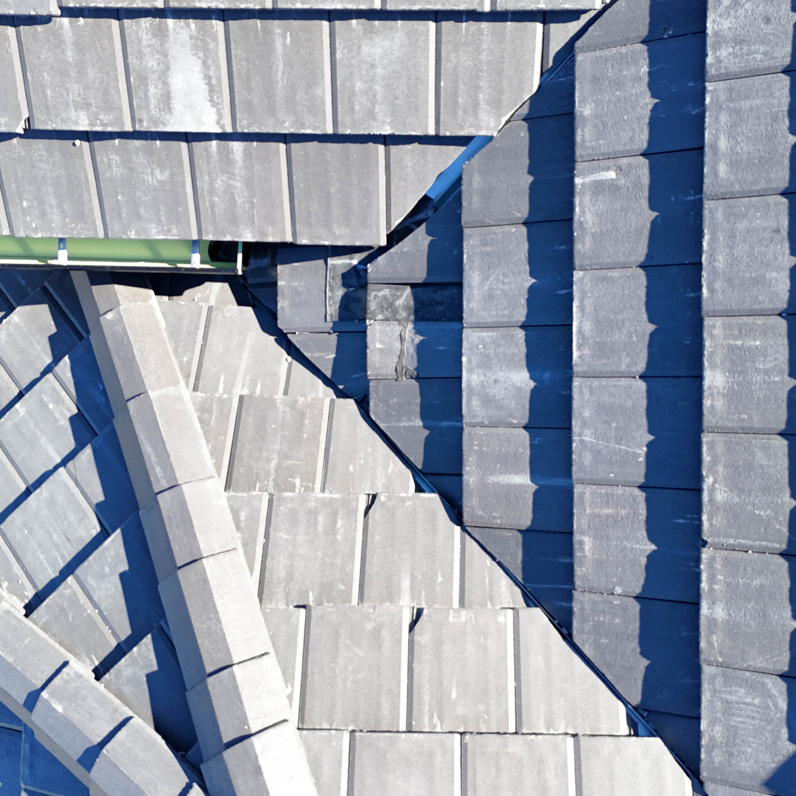 Asphalt Shingle