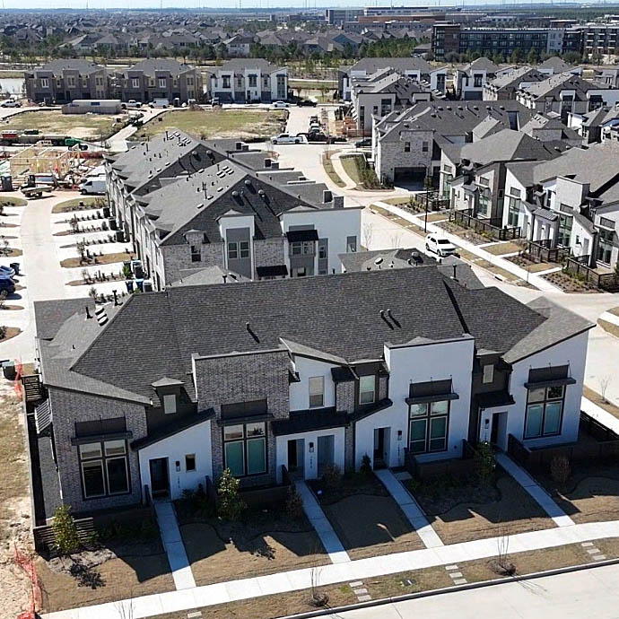 Asphalt Shingle